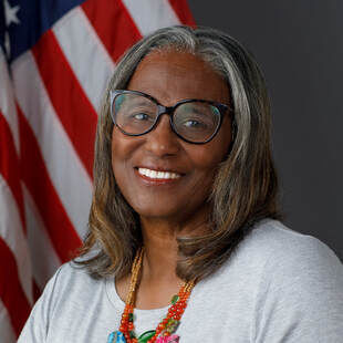 Illinois state Sen. Doris Turner, D-Springfield